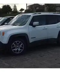 JEEP Renegade - 2017 JEEP Renegade - 2017