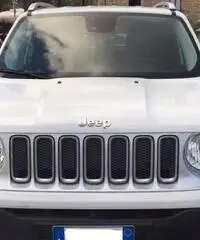 JEEP Renegade - 2017 JEEP Renegade - 2017