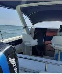 Saver 620 Cabin
