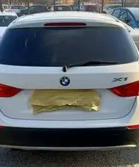 Bmw x1 2010