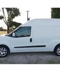 Fiat doblò 2015
