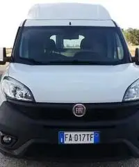 Fiat doblò 2015