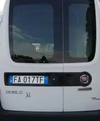 Fiat doblò 2015