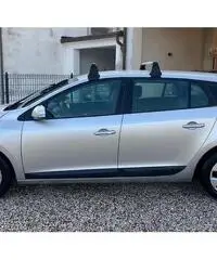 Renault megane 1.5 diesel 2009