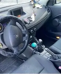 Renault megane 1.5 diesel 2009