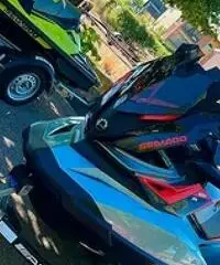 Rxp 300 rs 2018