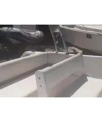 Ranieri soverato 19 yamaha selva 100 4 temp Ranieri soverato 19 yamaha selva 100 4 temp