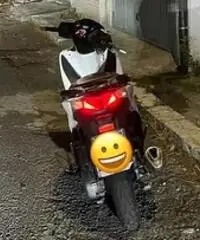 Honda SH 125 - 2016