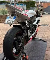 Yamaha r6