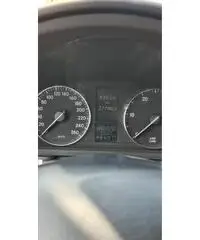 Mercedes C 220 2005