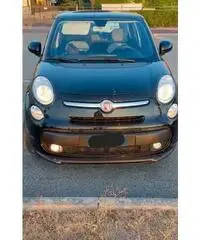Fiat 500l - 2014