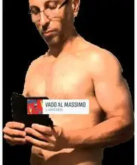 CERCO AMORE VERO