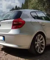 BMW 120d