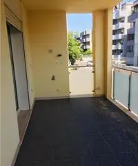 Nuovo appartamento panoramico