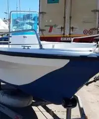 Carrello trasporto barche e gommoni Carrello trasporto barche e gommoni