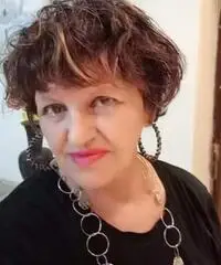 Badante italiana lungo orario Roma Rosanna Badante italiana lungo orario Roma Rosanna