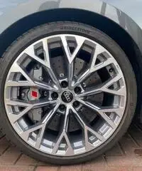 Audi RS3 MY 2022
