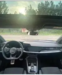 Audi RS3 MY 2022