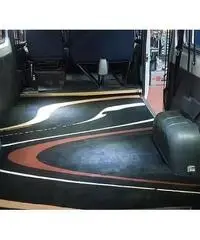 Ducato panorama van 2000cc benzina Ducato panorama van 2000cc benzina