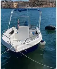 Barca 5.5 metri