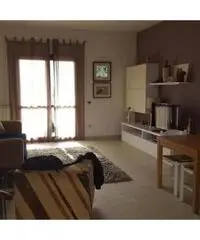 Appartamento in Affitto di 55mq - Roma Appartamento in Affitto di 55mq - Roma