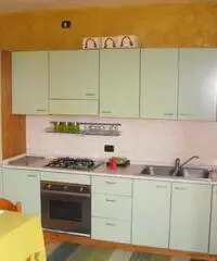 A Castel Mella (BS) Caratteristico Bilocale arredato - Brescia