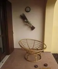 A GHEDI AFFITTO BILOCALE CON GIARDINO - Brescia