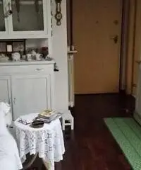 Mansarda a Trofarello - Torino Mansarda a Trofarello - Torino