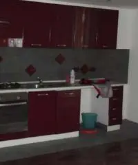 Via Bainsizza, appartamentino - Genova Via Bainsizza, appartamentino - Genova