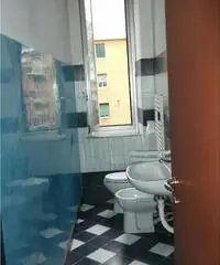 Via Bainsizza, appartamentino - Genova Via Bainsizza, appartamentino - Genova