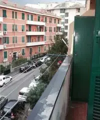 Via Bainsizza, appartamentino - Genova Via Bainsizza, appartamentino - Genova
