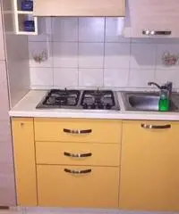 Appartamento di 2 locali in Affitto - Novara Appartamento di 2 locali in Affitto - Novara