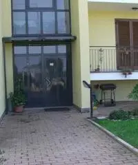 Appartamento a Caltignaga - Novara Appartamento a Caltignaga - Novara