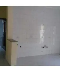 Pozzuoli: Appartamento Bilocale - Campania