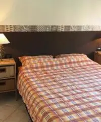 BILOCALE RISTRUTTURATO ARREDATO - Lombardia