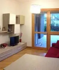 Bilocale Via Gorizia - Novara Bilocale Via Gorizia - Novara