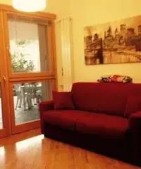 Bilocale Via Gorizia - Novara Bilocale Via Gorizia - Novara