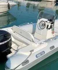 Gommone bsc 530