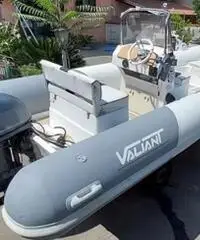 Valiant 570 Valiant 570