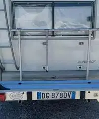 Arca m715 glt