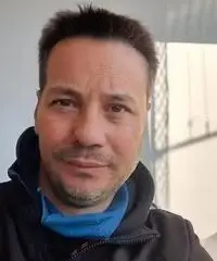 Operaio in fabbrica Operaio in fabbrica