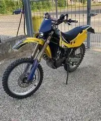 Husqvarna 250 te