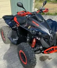 Can-Am Renegade 1000xxc
