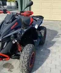 Can-Am Renegade 1000xxc