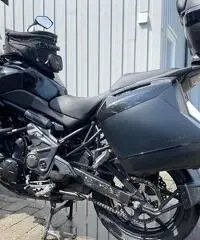 Kawasaki Versys 650
