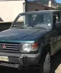 Pajero Pajero