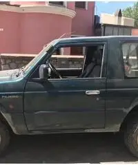 Pajero Pajero