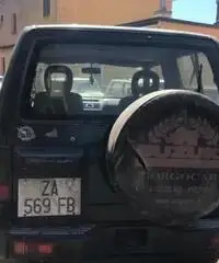Pajero Pajero