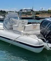 Joker boat