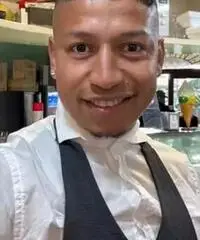 Cameriere di sala stagionale Cameriere di sala stagionale